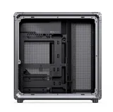 Case PC JONSBO X400 Grey – ATX Mid Tower| VGA 427mm| AIO 360mm